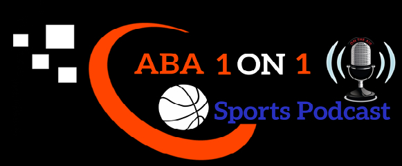 ABA 1 On 1 Podcast Is Live!